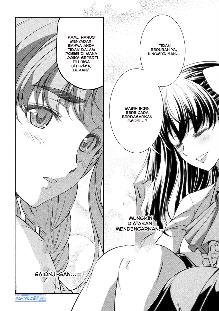 Dilarang COPAS - situs resmi www.mangacanblog.com - Komik silver plan to redo from jk 059 - chapter 59 60 Indonesia silver plan to redo from jk 059 - chapter 59 Terbaru 3|Baca Manga Komik Indonesia|Mangacan